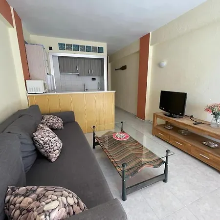 1 Dorm Centrico En El Corazon De * カルプ