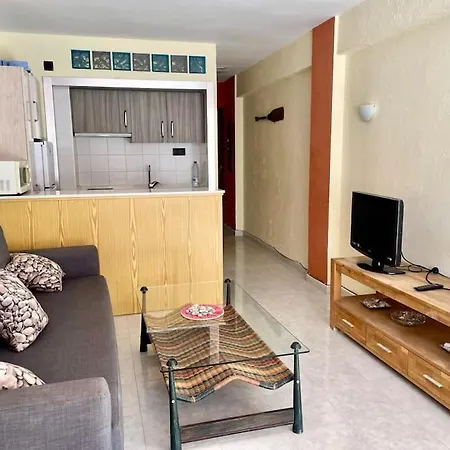 1 Dorm Centrico En El Corazon De アパート *
