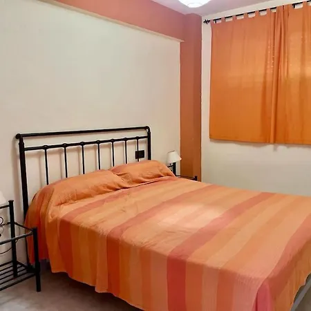 Apartamento 1 Dorm Céntrico En El Corazón De *